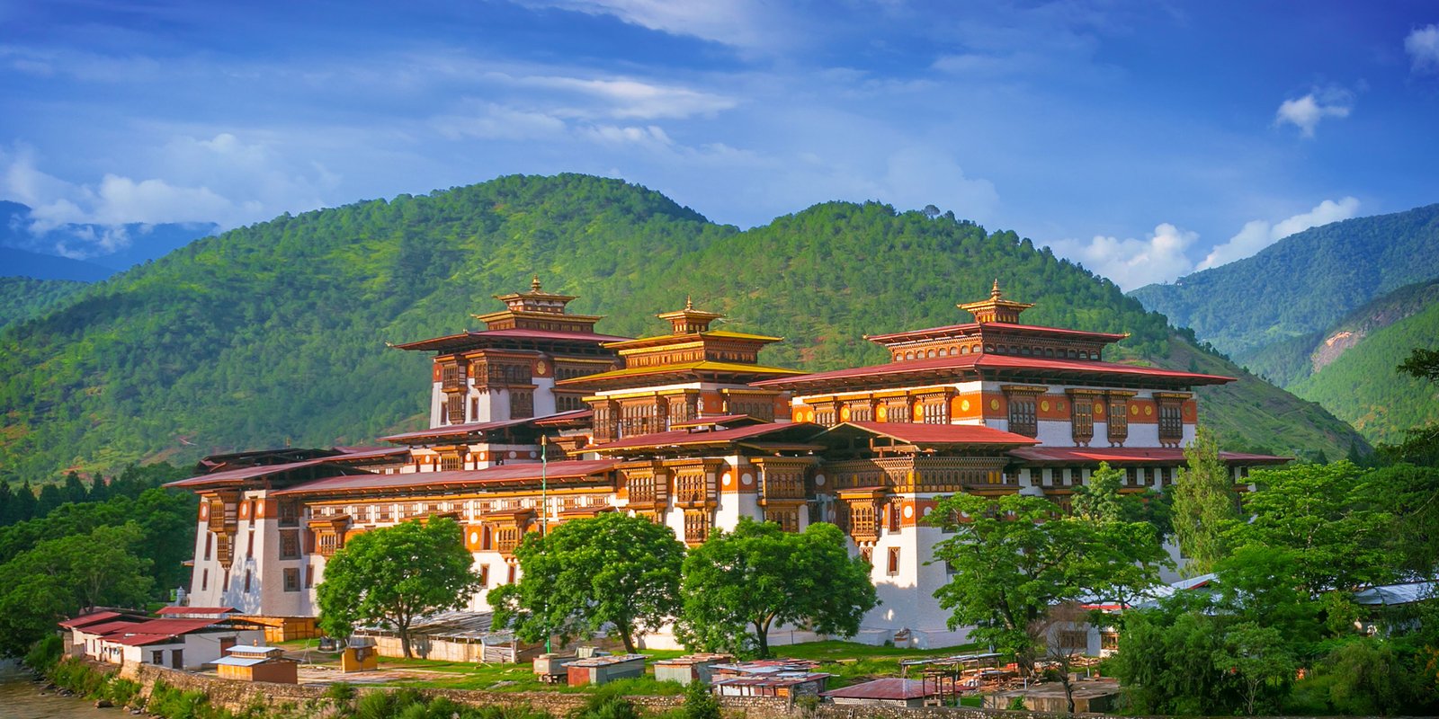 Bhutan